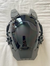 Cyberpunk futuristic costume for sale  LONDON
