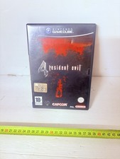 Nintendo gamecube resident usato  Gambolo