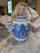English blue willow for sale  Lincolnville