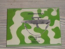 G11 acr manual gebraucht kaufen  Bad Brückenau