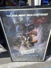 Empire strikes back for sale  Scarsdale