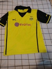 Bvb trikot xl gebraucht kaufen  Lutter am Barenberge