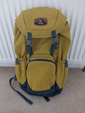Deuter walker rucksack for sale  ILKESTON