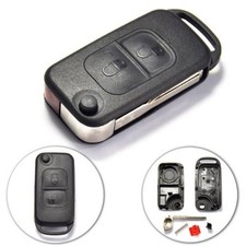 Télécommande coque clé d'occasion  Berck
