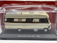 Hymermobil type 650 d'occasion  Forbach