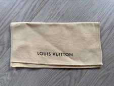 Louis vuitton dust d'occasion  Rambouillet