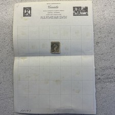 Canada stamp old for sale  WEYMOUTH