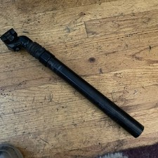 Suspension seatpost 30.9 for sale  Sherman Oaks