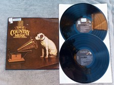Years country music for sale  New Castle