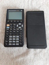 Texas instruments black for sale  Price