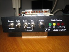 Ldg automatischer antennentune gebraucht kaufen Ldg automatischer antennentune gebraucht kaufen  Detmold