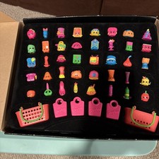 shopkins 1 3 mystery 2 box for sale  Cumberland