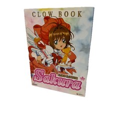 Cardcaptor sakura clow for sale  Simi Valley