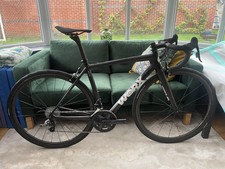 Worx rc1.0 carbon for sale  HOOK