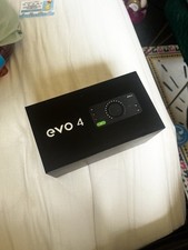 Audient evo usb for sale  HAILSHAM