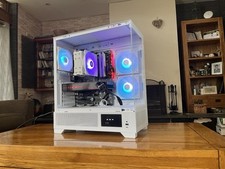 Gaming 5700 8gb for sale  SOUTHAMPTON