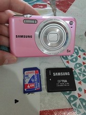 Fotocamera samsung es65 usato  Roma