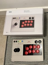 8bitdo arcade stick for sale  WHITCHURCH