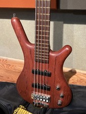 2004 warwick corvette for sale  Lynn