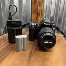 Nikon d80 digital for sale  Bristol