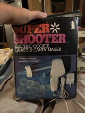 Wearever super shooter for sale  Nassau