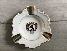 Khm porzellan aschenbecher gebraucht kaufen  Troisdorf