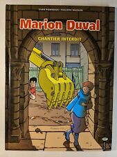 Marion duval chantier d'occasion  Talence