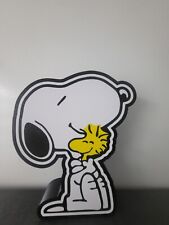 Boite lumineuse snoopy d'occasion  Pont-l'Abbé-d'Arnoult