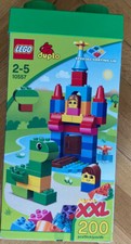 Lego duplo xxl gebraucht kaufen  Hamburg