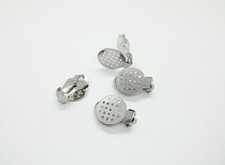 2coppie ganci orecchini usato 2coppie ganci orecchini usato  Siculiana