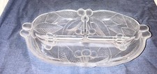 Vintage frosted glass for sale  Pompano Beach