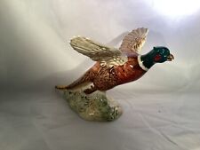 Beswick pheasant base for sale  MELTON MOWBRAY