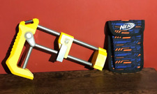 Nerf strike shoulder for sale  SALTASH