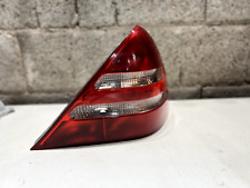 Mercedes benz slk gebraucht kaufen  Brackenheim