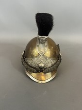 Standing gendarme helmet d'occasion  Expédié en Belgium