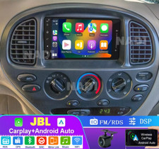 Carplay android toyota for sale  Bordentown