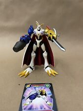 Digimon omnimon bandai for sale  Houston