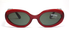 Moschino 3526 occhiali usato  Oderzo