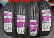 Pneumatici 155 r13 usato  Ischia