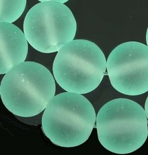 Frosted sea glass for sale  Marlborough