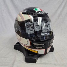 Agv street motorcycle for sale  Signal Hill