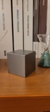 Cubo tungsteno 1kg usato  Vicopisano