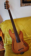Azola jazzman acoustic gebraucht kaufen  Berlin
