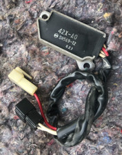 Regulator rectifier 1990 for sale  BRISTOL
