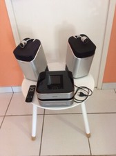 Mini chaîne hifi d'occasion  Francheville