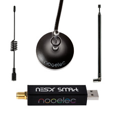Nooelec rtl sdr gebraucht kaufen  Schwedt/Oder