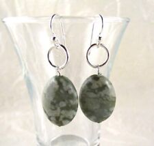 Stone sterling silver for sale  Cary