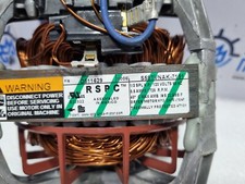 Alliance d511629 sécheur d'occasion  Expédié en France