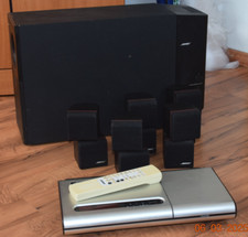 Bose heimkino lifestyle gebraucht kaufen  Parchim-Umland II
