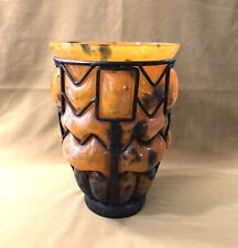 Old vase art d'occasion  Expédié en Belgium